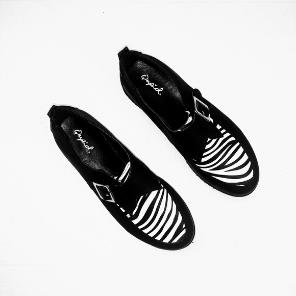 Platform Creepers - Picture 7 of 7